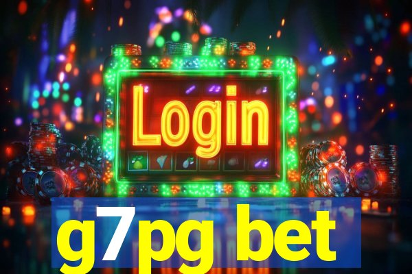 g7pg bet